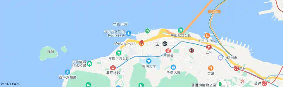香港大埔商業中心_巴士站地圖_香港巴士_妙搜巴士搜尋2025