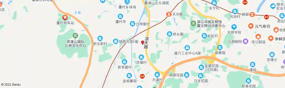 香港石埗路_巴士站地圖_香港巴士_妙搜巴士搜尋2025