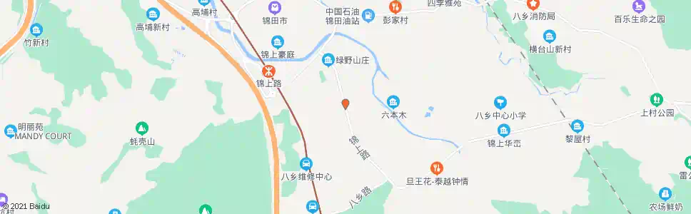 香港金錢圍_巴士站地圖_香港巴士_妙搜巴士搜尋2025