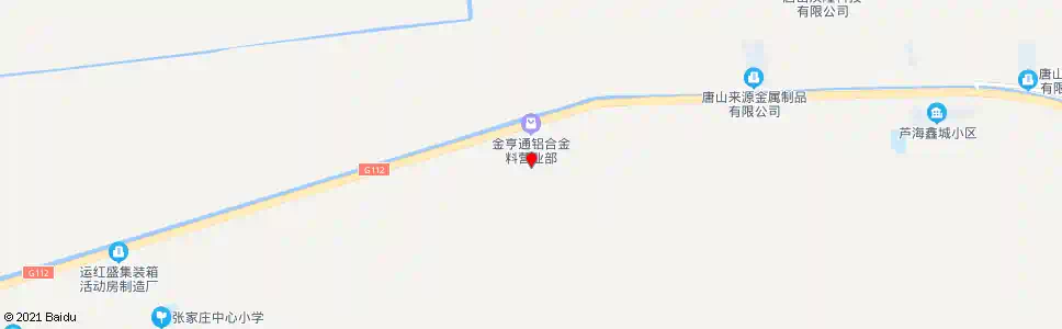 天津西董村_公交站地图_天津公交_妙搜公交查询2025