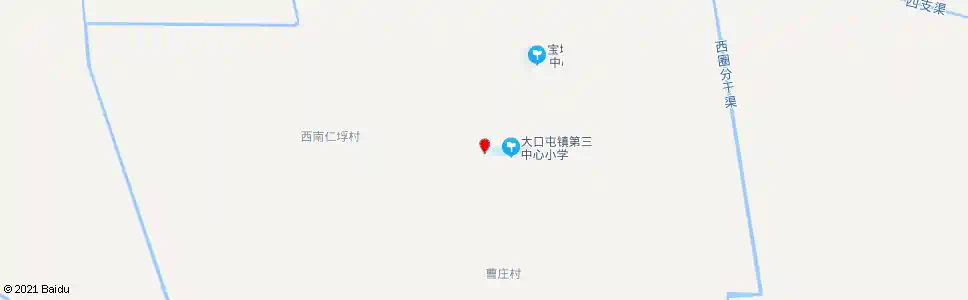 天津韩庄_公交站地图_天津公交_妙搜公交查询2025