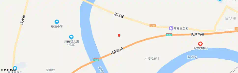天津大王圈村(大王圈路)_公交站地图_天津公交_妙搜公交查询2025