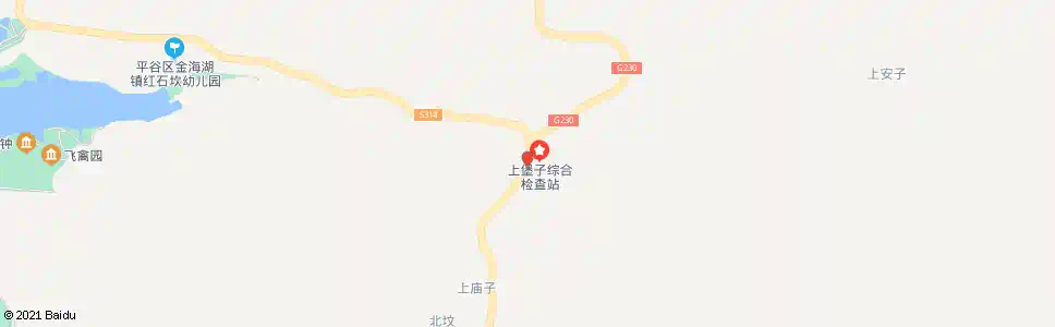 天津上堡子_公交站地图_天津公交_妙搜公交查询2025