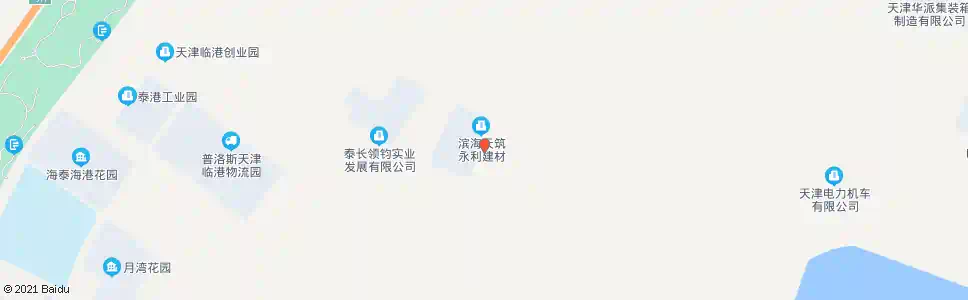 天津国际轮胎_公交站地图_天津公交_妙搜公交查询2025