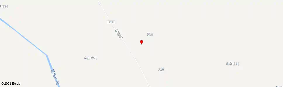 天津北三村_公交站地图_天津公交_妙搜公交查询2025