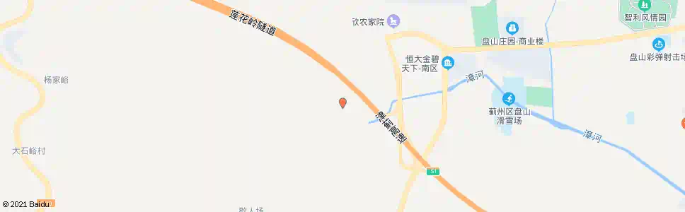 天津挂月庄_公交站地图_天津公交_妙搜公交查询2025
