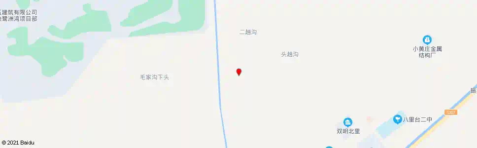 天津双顺路_公交站地图_天津公交_妙搜公交查询2025