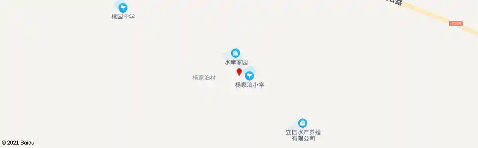 天津杨家泊镇政府_公交站地图_天津公交_妙搜公交查询2025