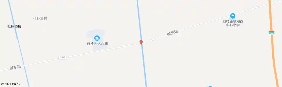 天津中排干桥_公交站地图_天津公交_妙搜公交查询2025