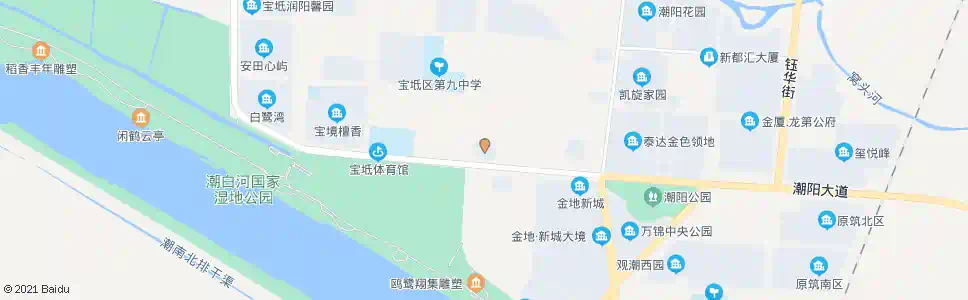 天津宝坻法院_公交站地图_天津公交_妙搜公交查询2025
