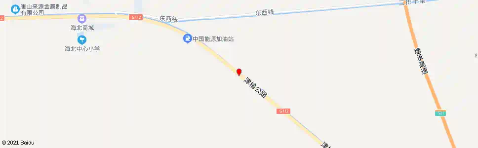 天津桐城_公交站地图_天津公交_妙搜公交查询2025