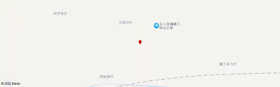 天津西孟庄村_公交站地图_天津公交_妙搜公交查询2025