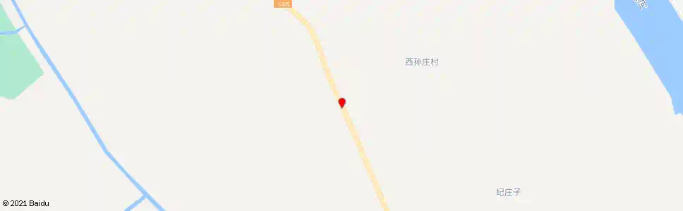 天津西孙庄_公交站地图_天津公交_妙搜公交查询2025