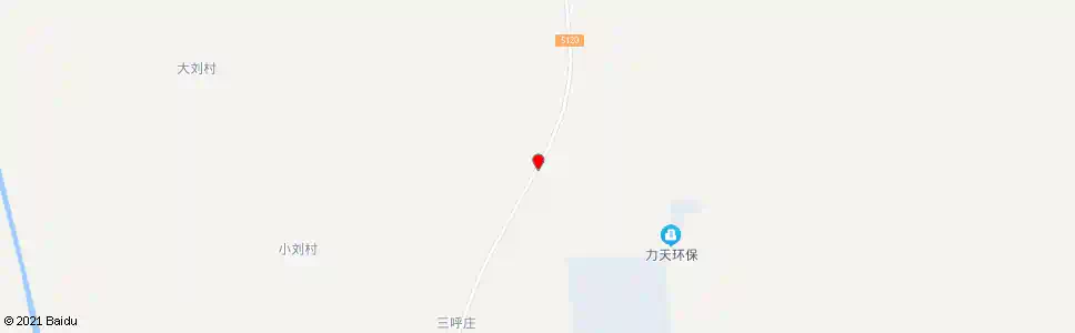 天津小刘村_公交站地图_天津公交_妙搜公交查询2025