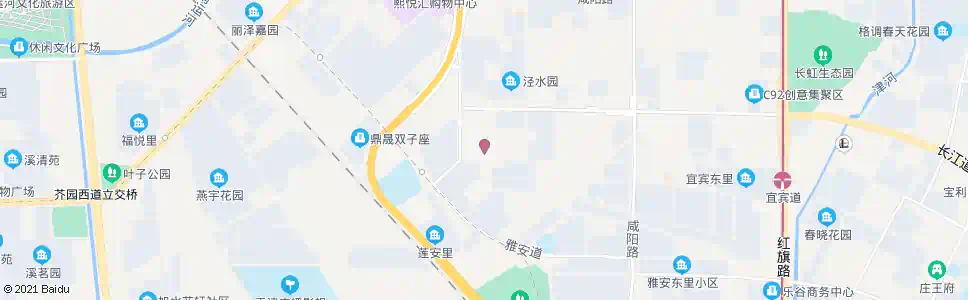 天津研究院西门_公交站地图_天津公交_妙搜公交查询2025