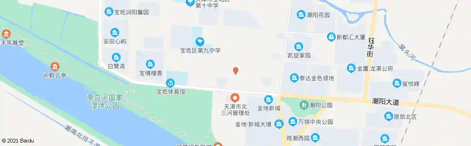 天津房管局_公交站地图_天津公交_妙搜公交查询2025
