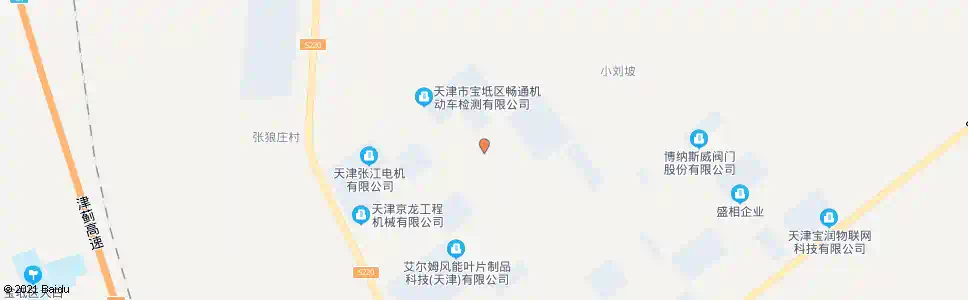 天津九园七号路_公交站地图_天津公交_妙搜公交查询2025