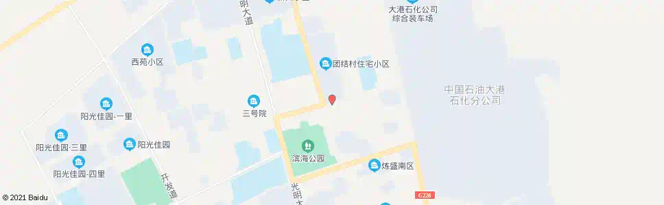 天津滨城商厦_公交站地图_天津公交_妙搜公交查询2025