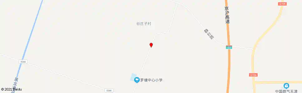 天津辛庄子(静海)_公交站地图_天津公交_妙搜公交查询2025