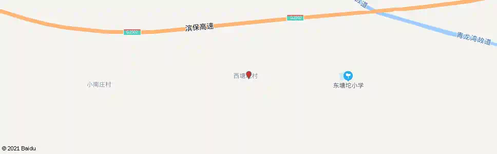 天津西塘坨_公交站地图_天津公交_妙搜公交查询2025