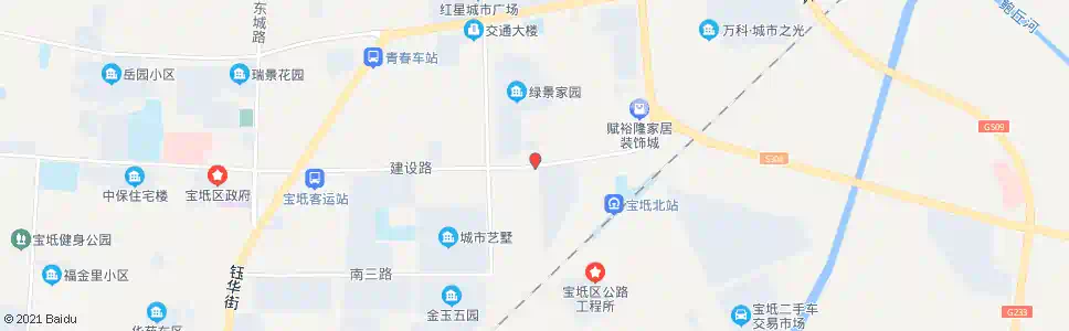 天津绿色家园_公交站地图_天津公交_妙搜公交查询2025