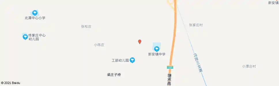 天津工部村_公交站地图_天津公交_妙搜公交查询2025