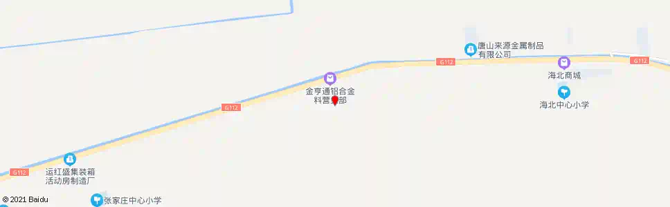 天津西董庄_公交站地图_天津公交_妙搜公交查询2025