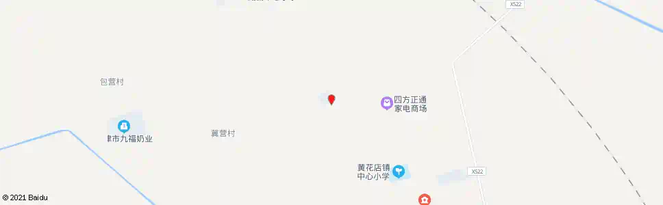 天津怡馨花园_公交站地图_天津公交_妙搜公交查询2025