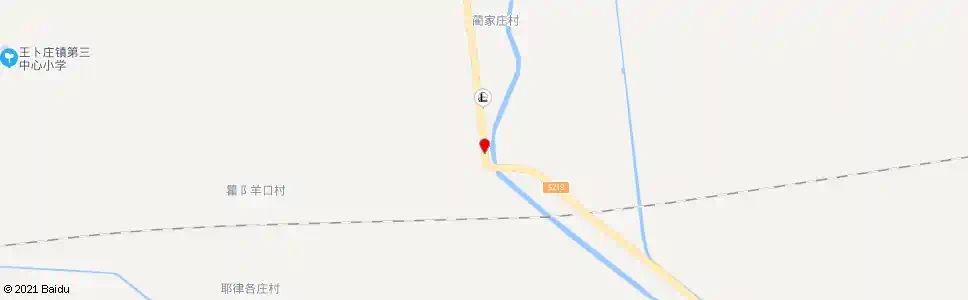 天津谭家庄_公交站地图_天津公交_妙搜公交查询2025