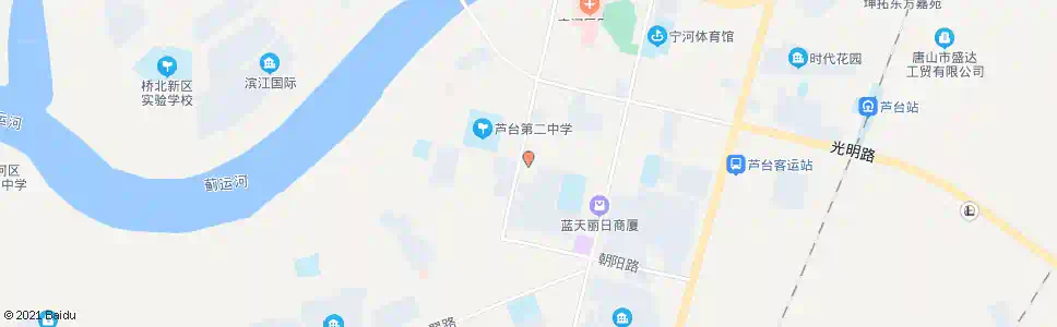 天津梓华轩书店_公交站地图_天津公交_妙搜公交查询2025