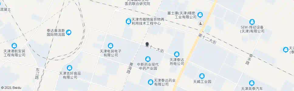 天津平谷消防队_公交站地图_天津公交_妙搜公交查询2025