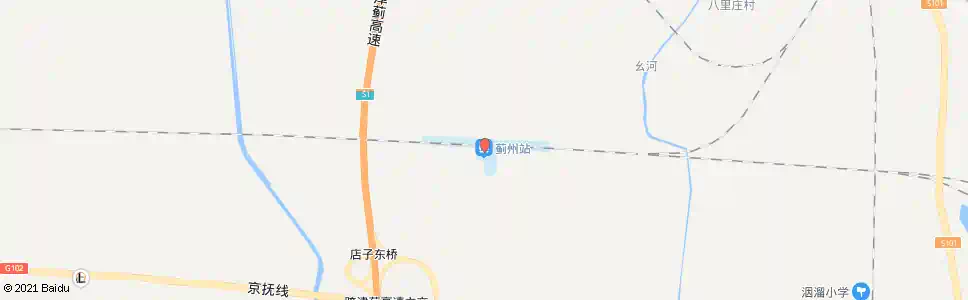 天津潘馨园_公交站地图_天津公交_妙搜公交查询2025