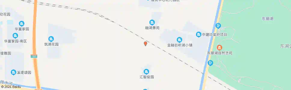 天津山岭子_公交站地图_天津公交_妙搜公交查询2025