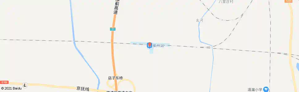 天津上纸寨_公交站地图_天津公交_妙搜公交查询2025