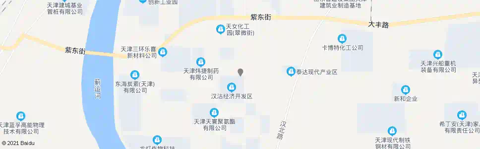 天津嵩山路_公交站地图_天津公交_妙搜公交查询2025