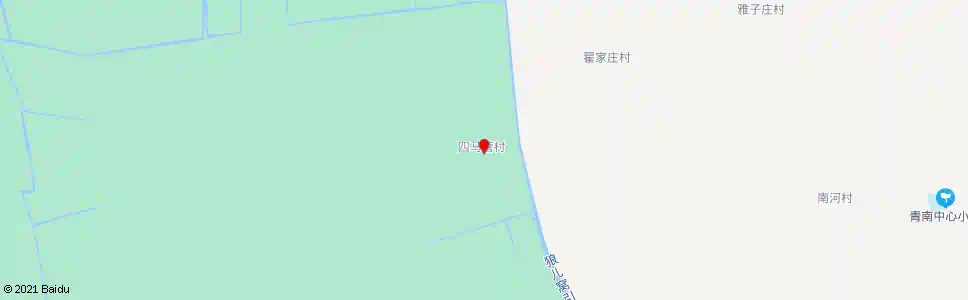 天津四马营_公交站地图_天津公交_妙搜公交查询2025