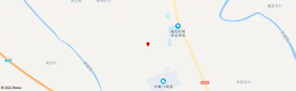 天津前幼庄村_公交站地图_天津公交_妙搜公交查询2025