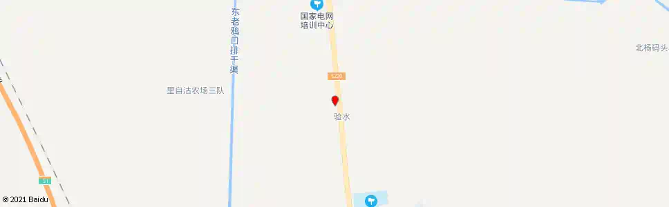 天津朱家窝_公交站地图_天津公交_妙搜公交查询2025