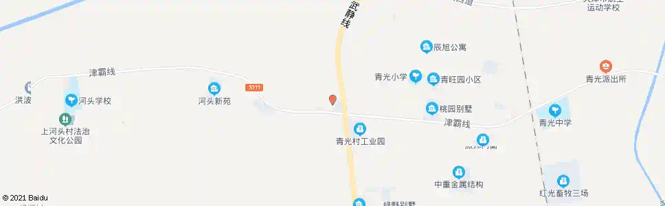天津裕丰电动车_公交站地图_天津公交_妙搜公交查询2025