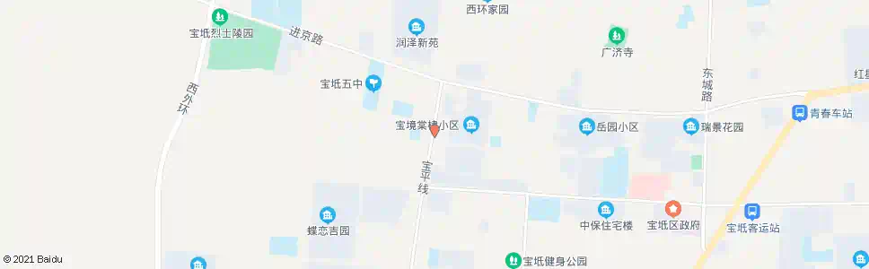 天津田场立交桥_公交站地图_天津公交_妙搜公交查询2025