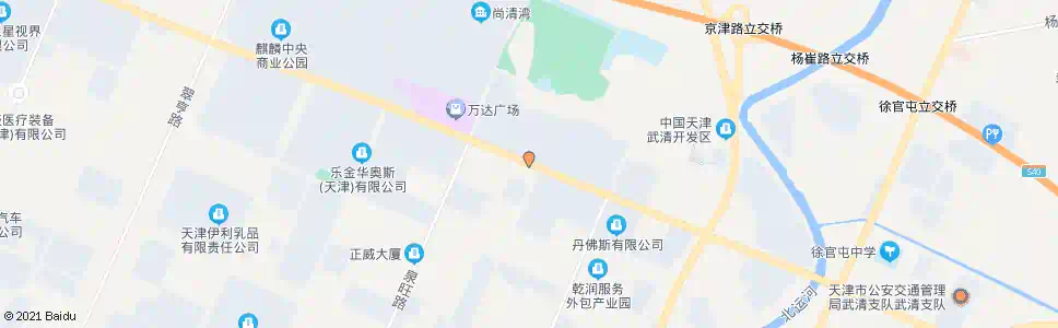 天津天鹅湖度假村_公交站地图_天津公交_妙搜公交查询2025