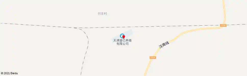 天津冷冻厂_公交站地图_天津公交_妙搜公交查询2025