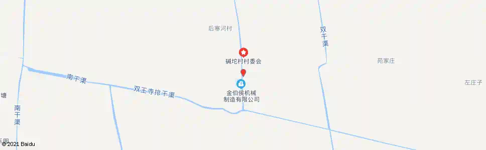 天津薛庄_公交站地图_天津公交_妙搜公交查询2025