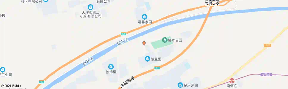 天津思源东路_公交站地图_天津公交_妙搜公交查询2025