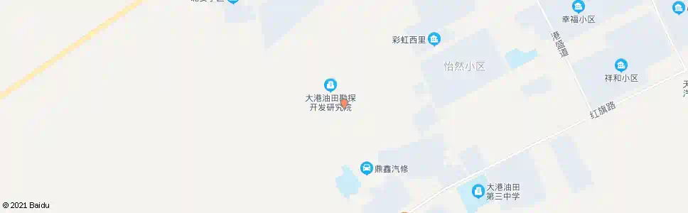 天津研究院南门_公交站地图_天津公交_妙搜公交查询2025