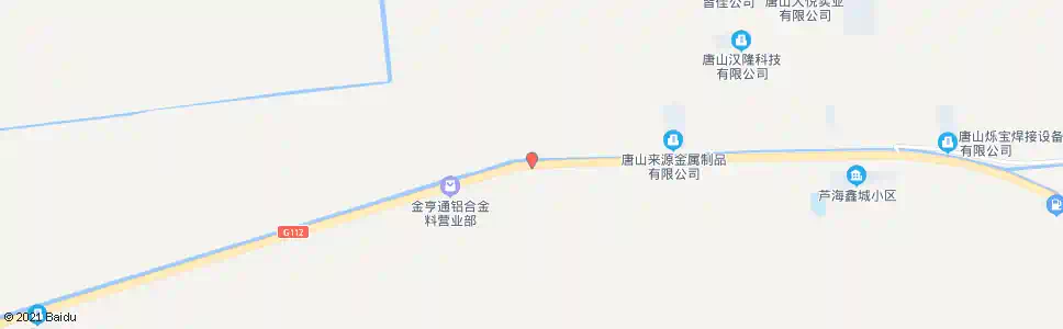 天津东董村_公交站地图_天津公交_妙搜公交查询2025