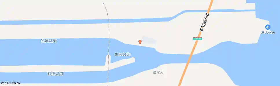 天津海防路_公交站地图_天津公交_妙搜公交查询2025