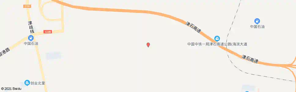 天津天然气公司_公交站地图_天津公交_妙搜公交查询2025