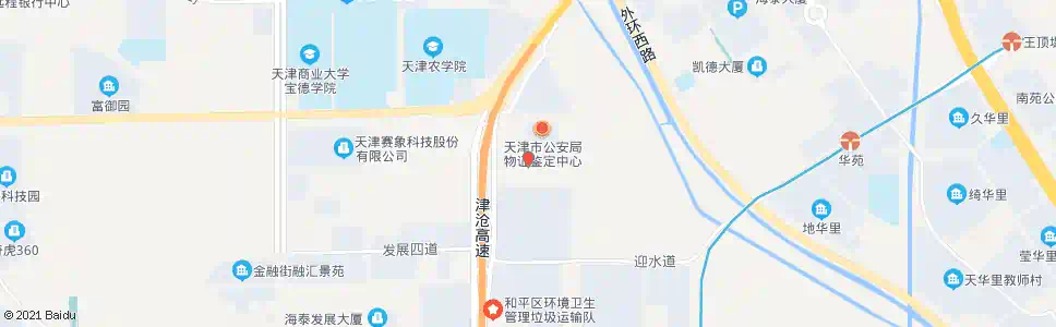 天津王顶堤水产批发市场_公交站地图_天津公交_妙搜公交查询2025