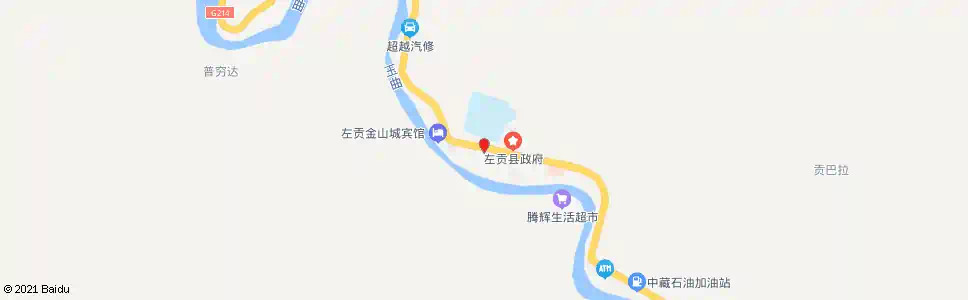 昌都电信局_公交站地图_昌都公交_妙搜公交查询2025